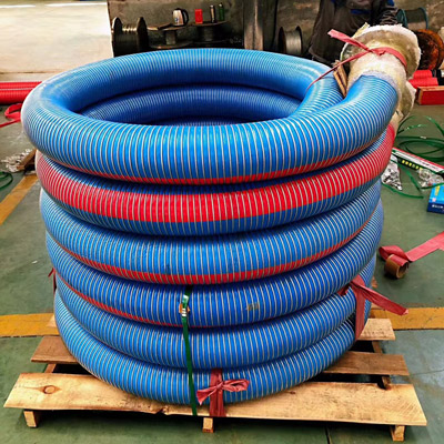 柔性化工复合软管